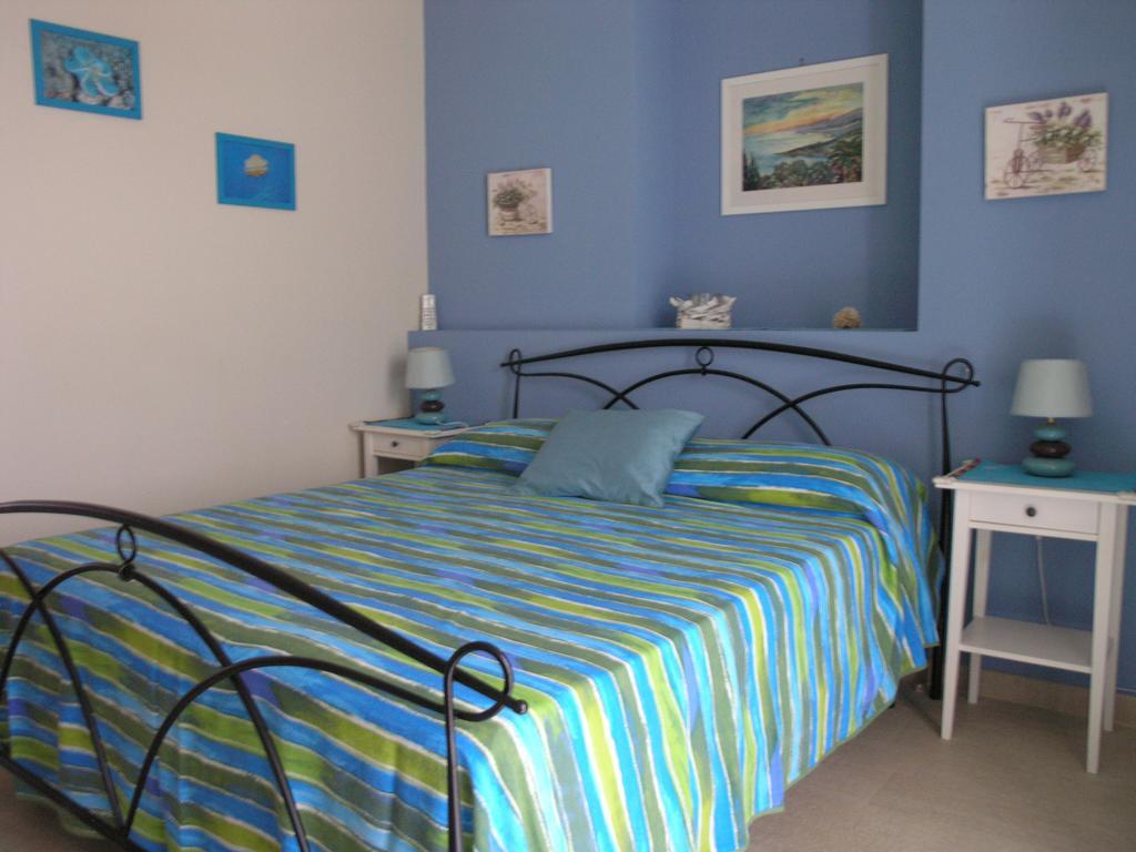 Arancione Appartement