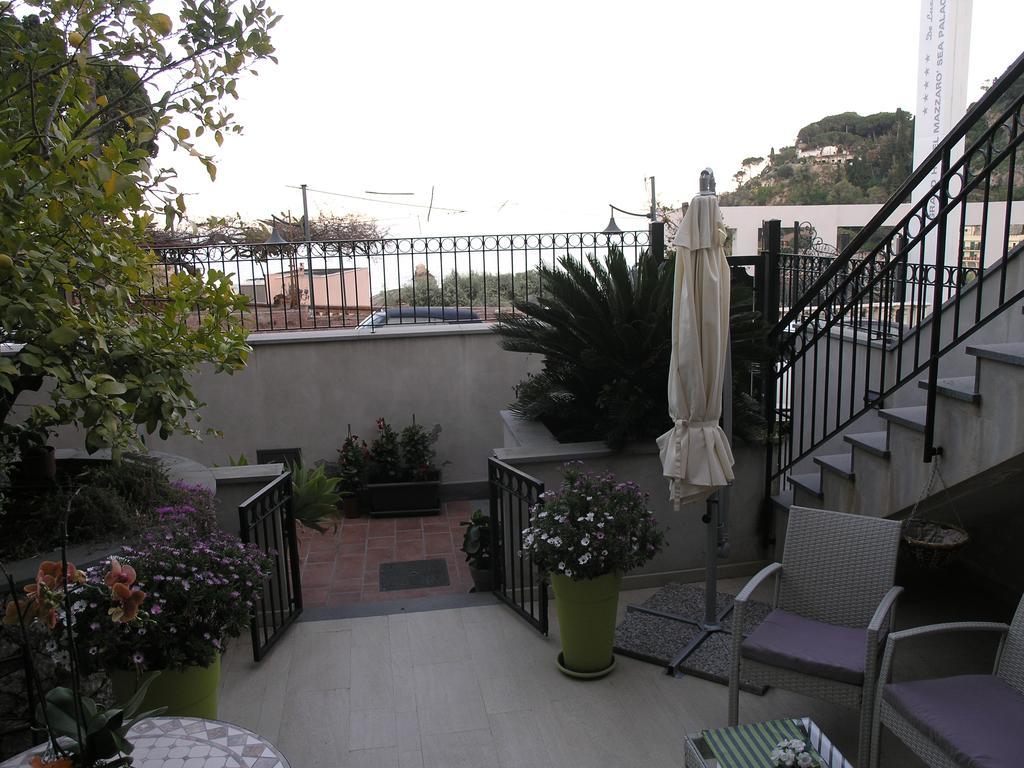 Appartement Arancione *