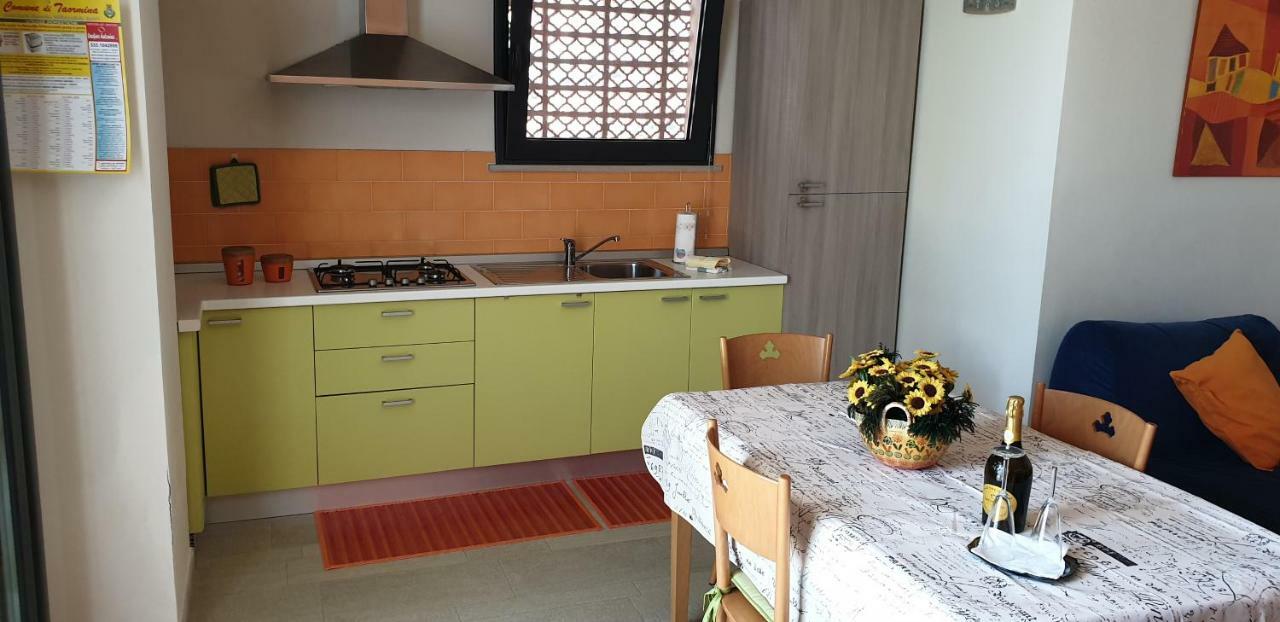 Arancione Appartement Taormine