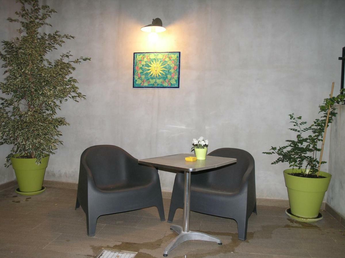 Arancione Appartement Taormine