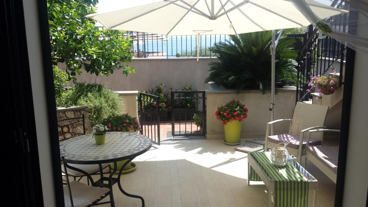 Appartement Arancione Taormine