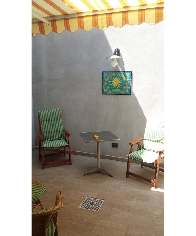 Appartamento Arancione Taormina * Taormina