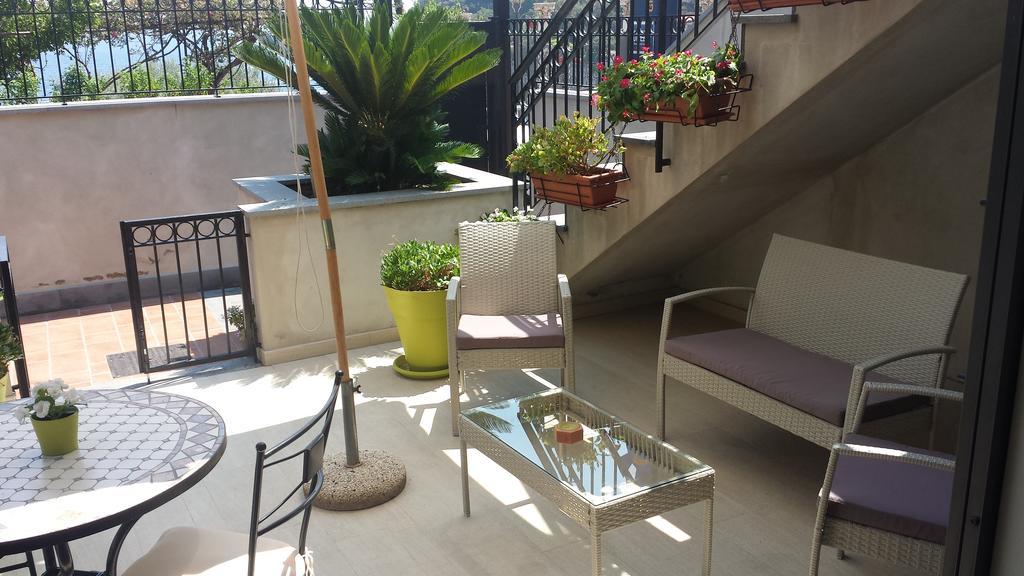 Appartamento Arancione Taormina Apartment *