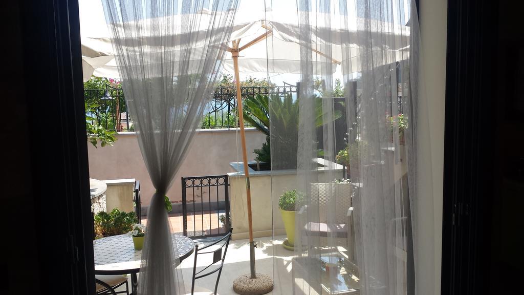 Appartamento Arancione Taormina