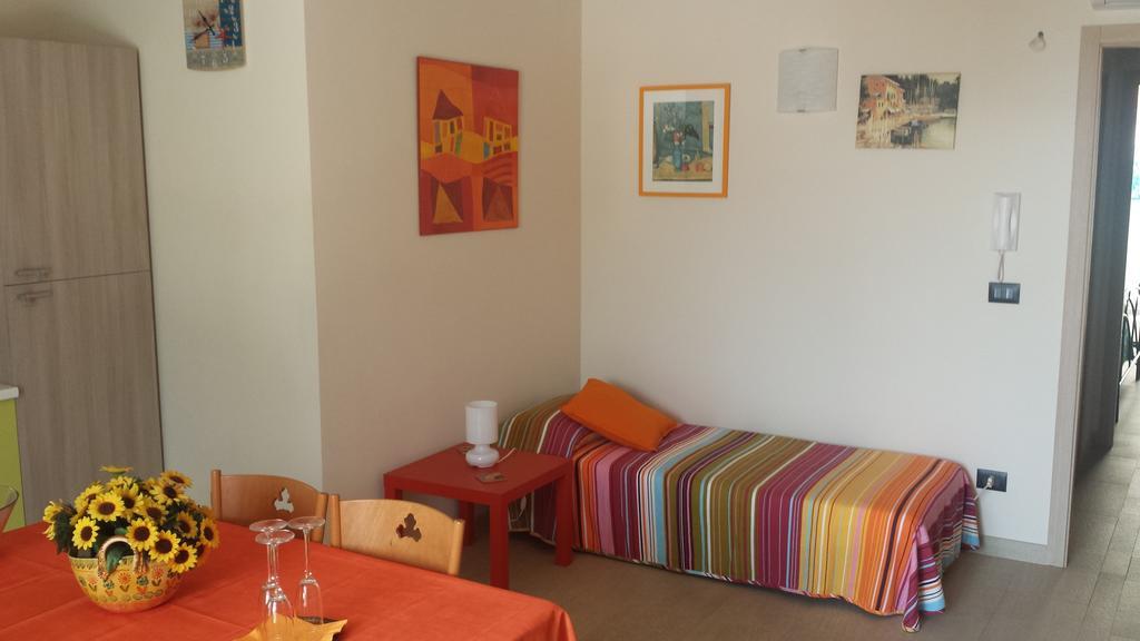 Appartamento Arancione Taormina *