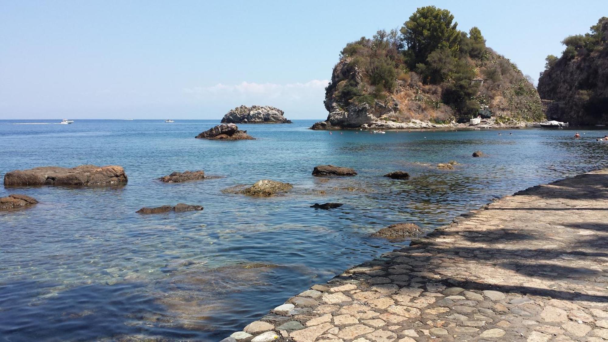 Appartamento Arancione Taormina