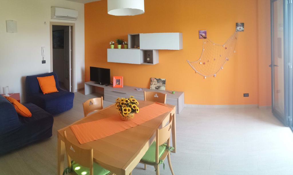 Appartamento Arancione Taormina Taormina