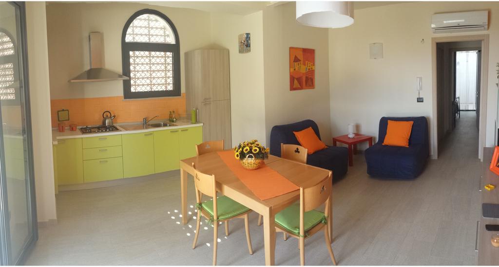 Appartamento Arancione Taormina Apartment *