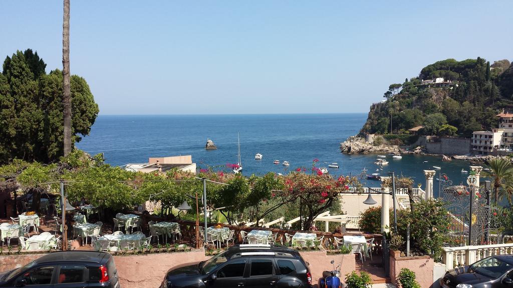 Appartamento Arancione Taormina Taormina