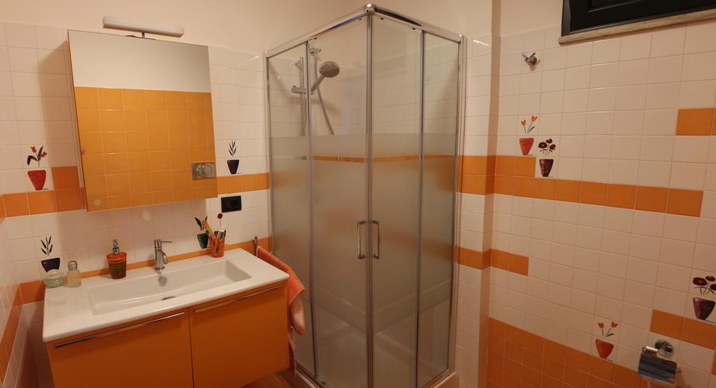 Appartamento Arancione Taormina