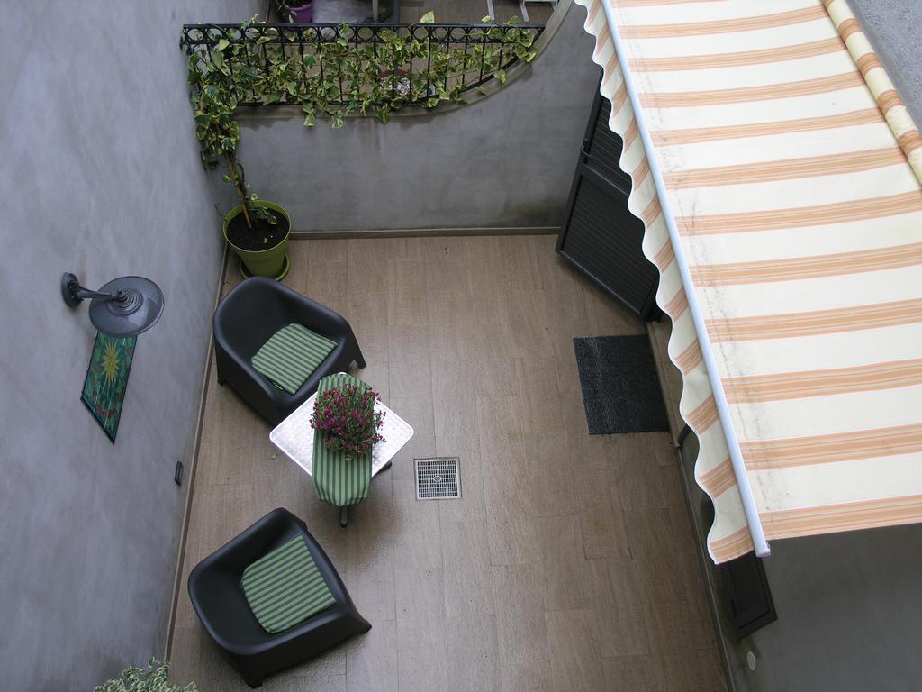 Appartamento Arancione Taormina *