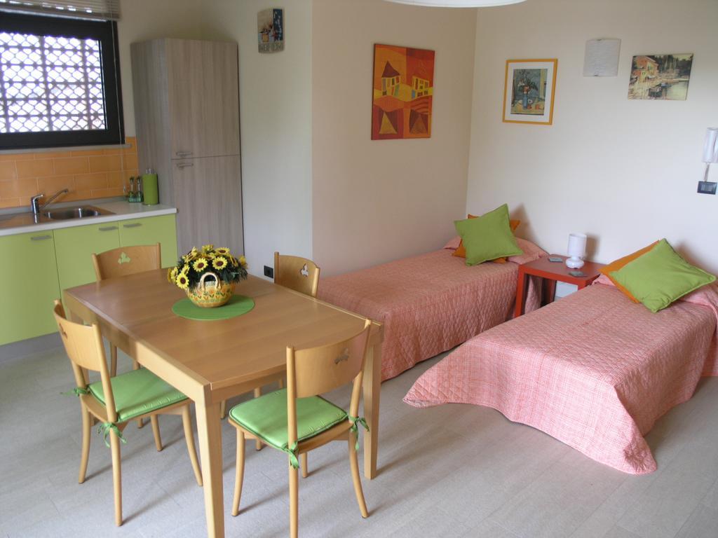Appartamento Arancione Taormina Apartment *