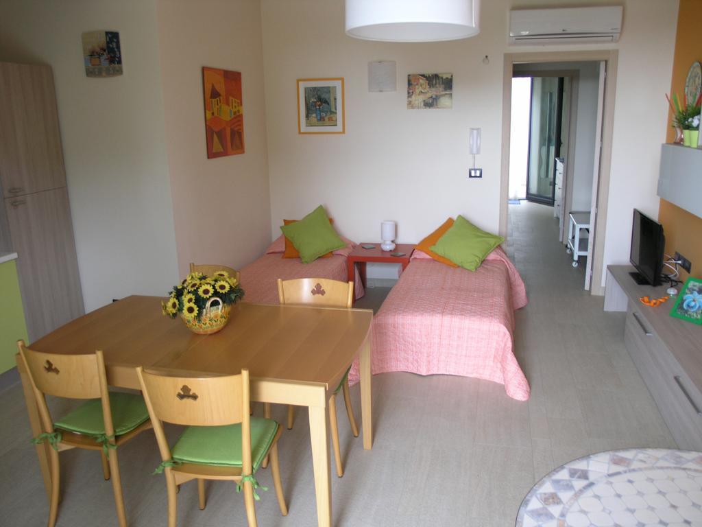 Appartamento Arancione Taormina * Taormina