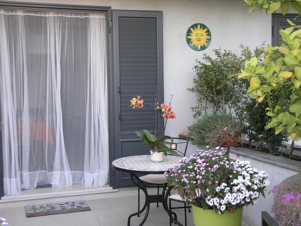 Apartment Appartamento Arancione Taormina *