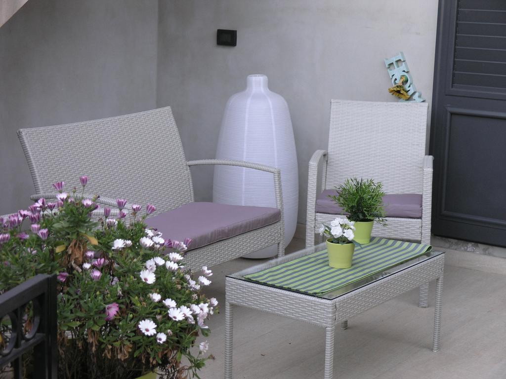 Appartamento Arancione Taormina