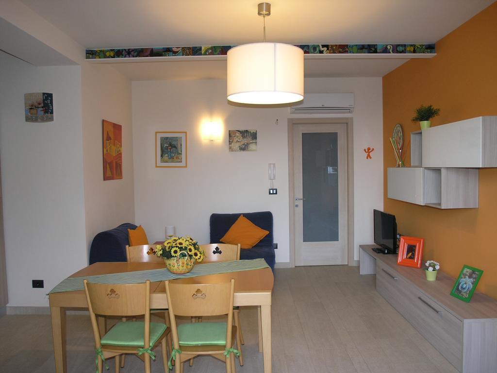 Appartamento Arancione Taormina * Taormina