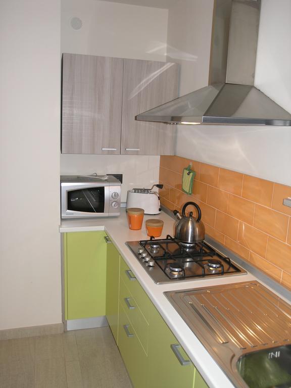 Appartamento Arancione Taormina Taormina