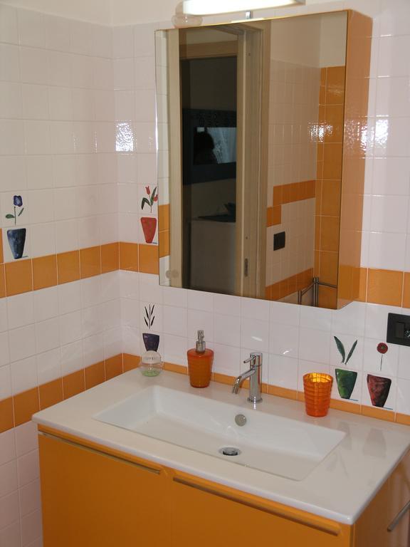 Apartment Appartamento Arancione Taormina Taormina