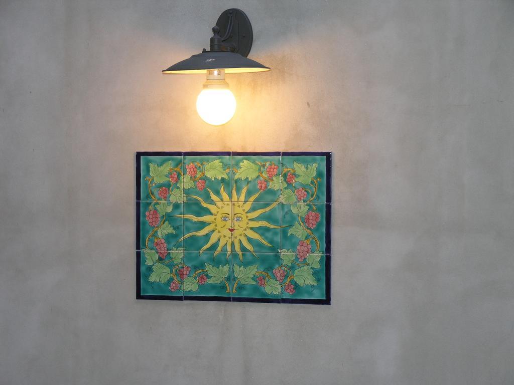 Appartamento Arancione Taormina Taormina