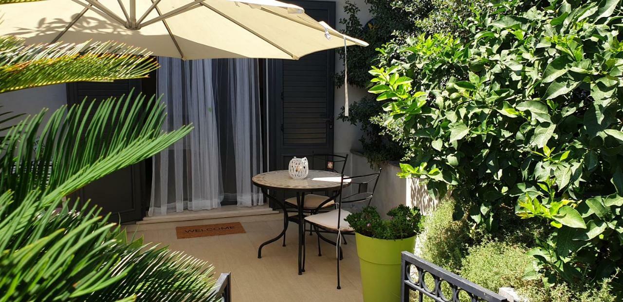 Appartamento Arancione Taormina Apartment