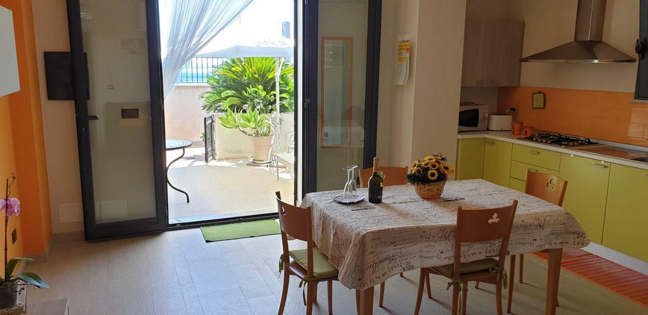 Appartamento Arancione Taormina * Taormina