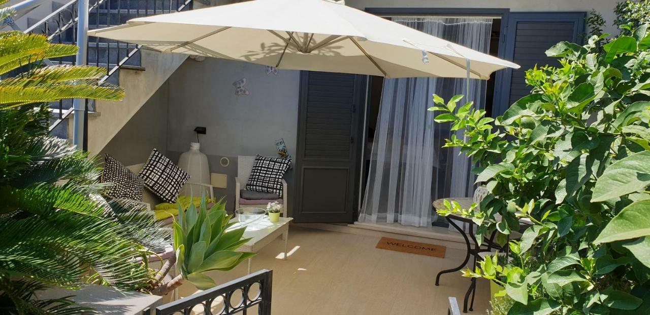 Appartamento Arancione Taormina *