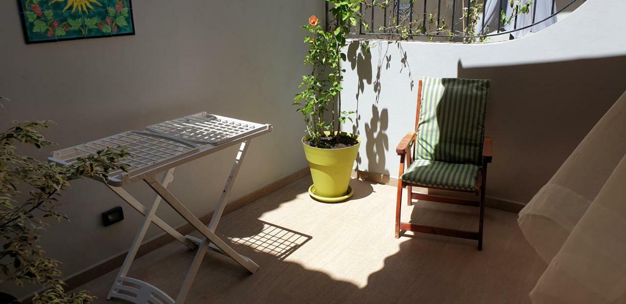 Appartamento Arancione Taormina Apartment